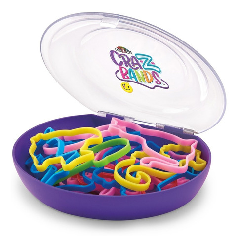 Kit Para Hacer Pulseras Personalizadas Y Tiras Para El Pelo