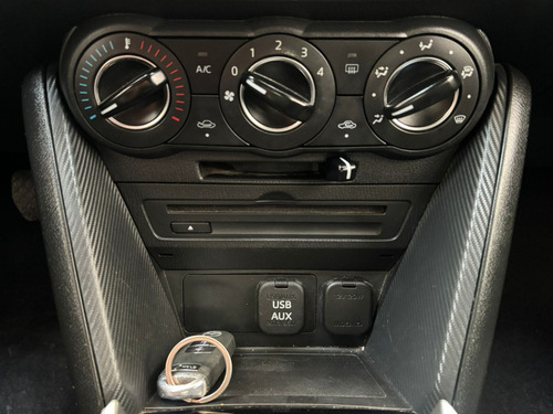 Mazda Cx-3 2017