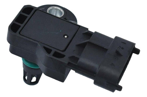 Sensor De Mapa De Presión Del Colector De Admisión