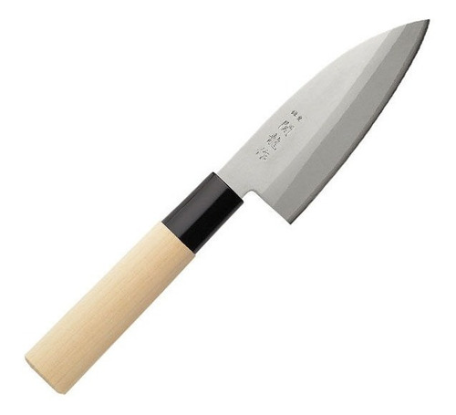 Cuchillo Cocina Pescado Deba 105mm Sekiryu Japon