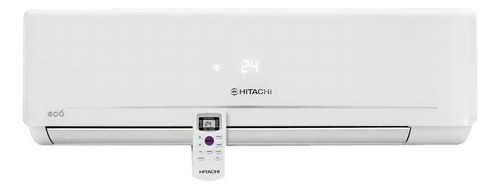 Hitachi HSA-3200FC Eco HI-EF blanco 220v
