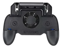Comprar Mando Para Celular Con Cooler Pubg Fornite Freefire Cod