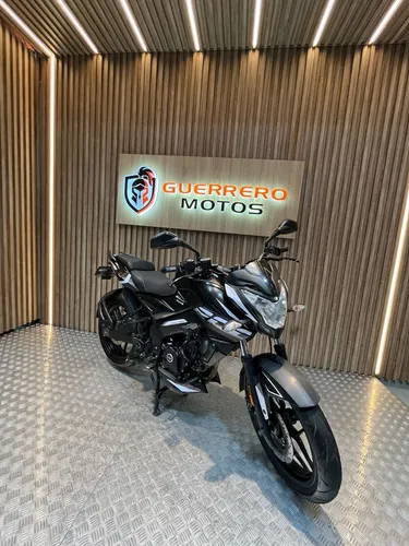 Bajaj Pulsar Ns 200 Fi 2022