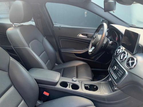 Imagen 7 de 23 de Mercedes-benz Gla 2018 1.6 Gla200 Urban 156cv Impecable!