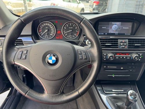 BMW 335i 3.0 335i Coupe M Sport Biturbo