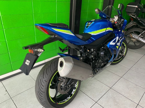 Imagem 5 de 10 de Suzuki Gsx-r 1000 A - 2019/2020