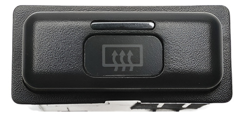 Interruptor Desempañador Honda Accord Odyssey 94-98 Ds1552