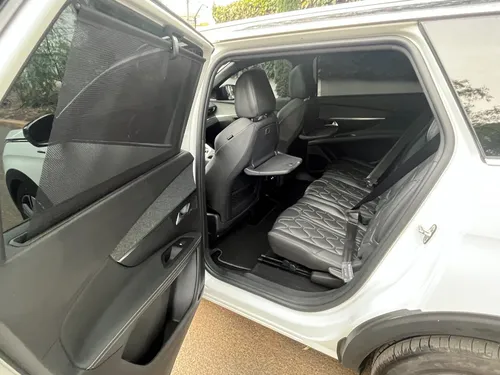 Peugeot 5008 1.6 Gt Line Thp At