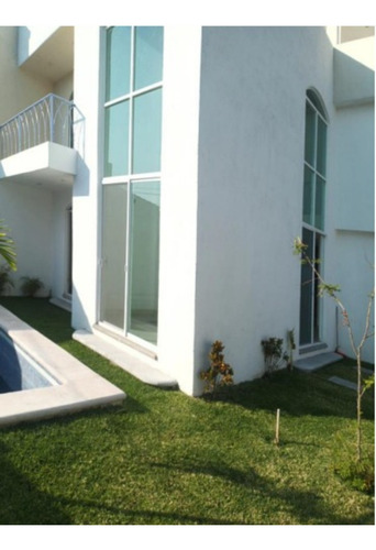 Casa Nueva En Venta Ubicada En Conjunto Jacarandas En Oaxtepec Centro, Morelos. -jcbb7