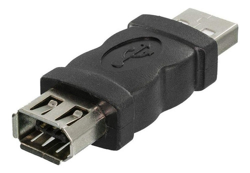A J Para Firewire Iee 1394, 6 Pines, Hembra, F A, Usb M,