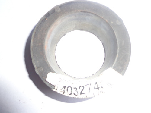 Goma Inf Carroceria Pickup Chevrolet 70-91