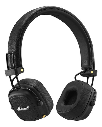 Marshall Major Iii Auriculares Internos Inalambricos Con ...