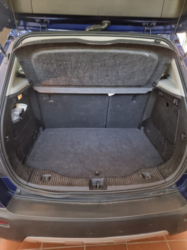 Chevrolet Tracker 1.8 Ltz+ Awd At 140cv