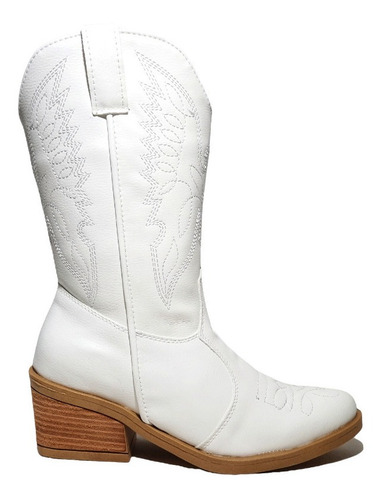 Imagen 4 de 4 de Texana Kala White