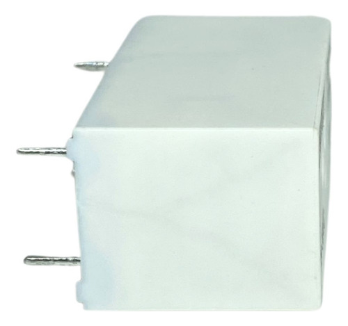 Relé Miniatura 10a 1 Rev Jxc1ra4 - Metaltex