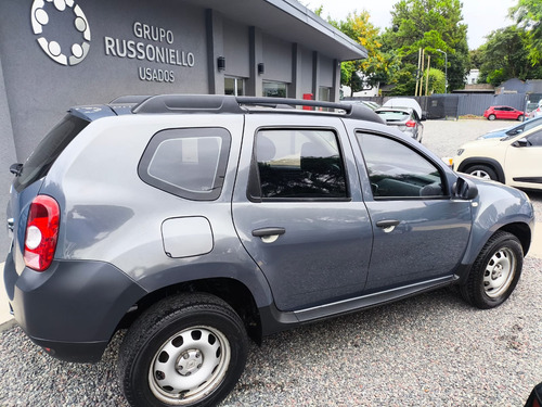 Renault Duster 1.6 4x2 Expression 110cv
