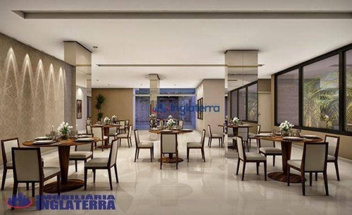 Apartamento À Venda, 76 M² Por R$ 491.000,00 - Gleba Palhano - Londrina/pr - Ap0254