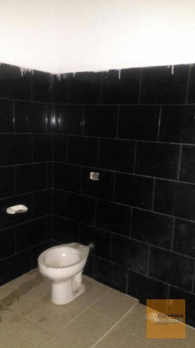Imagem 11 de 30 de Ponto À Venda, 1 M² Por R$ 1.800.000 - Centro - Santa Branca/sp - Pt0245