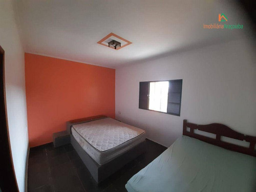 Imagem 16 de 30 de Oportunidade Chacara Em Araçoiaba , 7000 M² Jundiacanga - Araçoiaba Da Serra/sp - Ch0252