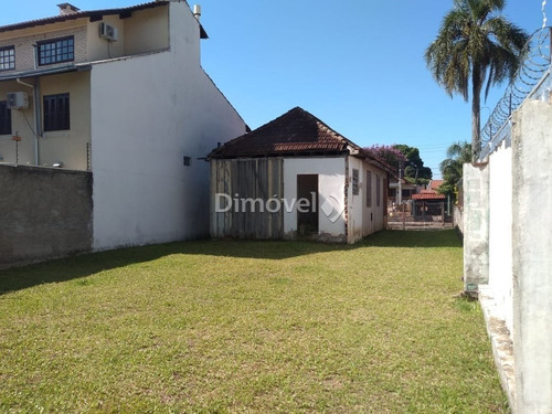 Imagem 5 de 5 de Terreno - Ipanema - Ref: 22066 - V-22066