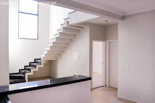 Imagem 11 de 14 de Casa Em Condomínio Atibaia, Ótima Localização. - Ca00512 - 34316215