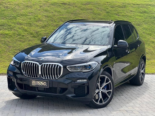 Imagem 3 de 15 de Bmw X5 Xdrive 45e Performance