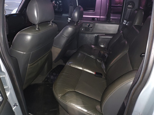 Chevrolet S10 2.4 Executive Cab. Dupla 4x2 Flexpower 4p