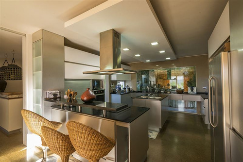 Venta De Casa Mediterranea Con Vistas Al Mar En Montemar