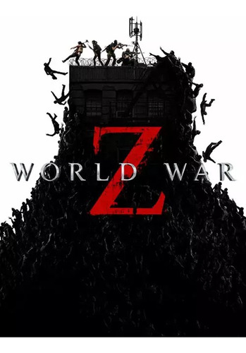 World War Z (pc) Steam Key Global