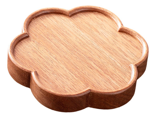 Bandeja De Bambú Para Servir Bandeja Para Servir Flores