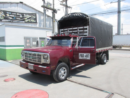 Dodge 300