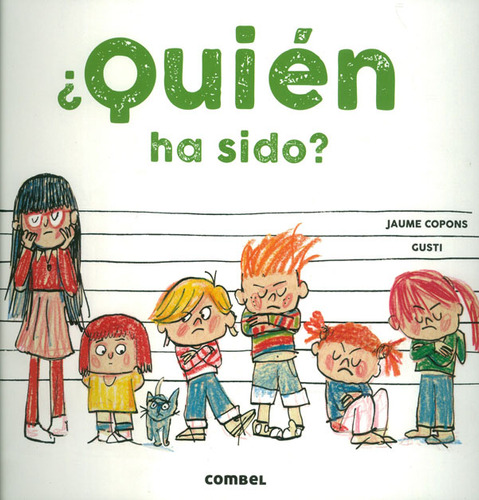 ¿quién Ha Sido