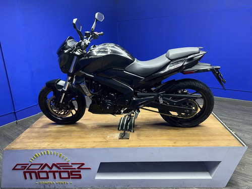 Bajaj Dominar 250 2022