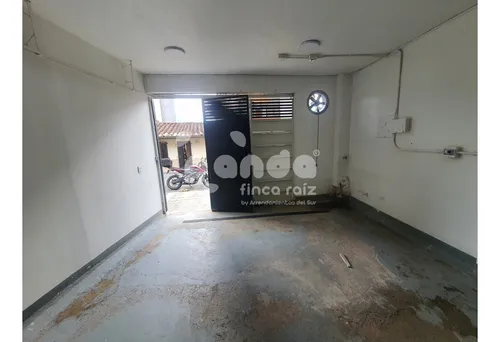 Bodega Para Arriendo En Envigado - El Chingui