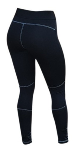 Id352 Calza Larga Fit Deportiva Hartl Tendencia