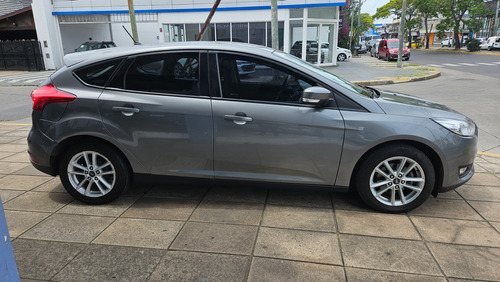 Ford Focus III 1.6 S