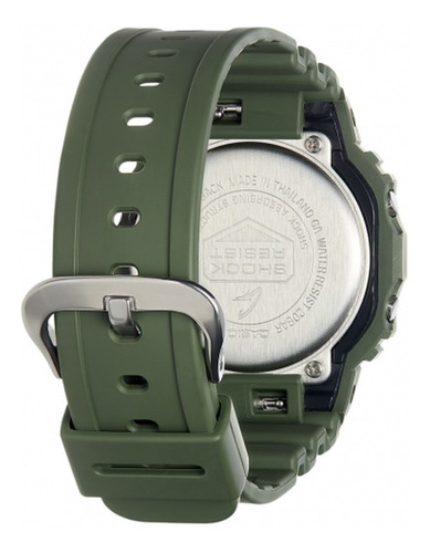 Relógio Casio G-shock Dw-5610su-3dr Original +nfe +garantia