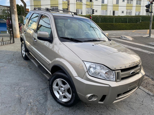 Ford Ecosport Xlt 2.0 Automatico 2010