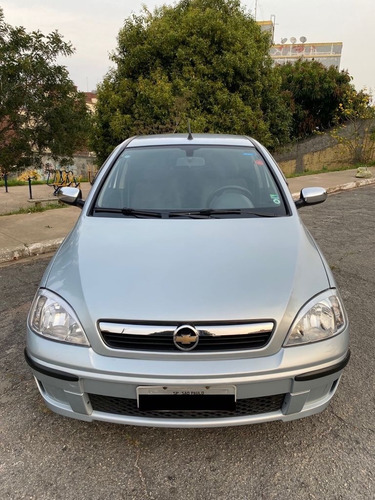 Imagem 3 de 14 de Corsa Hatch