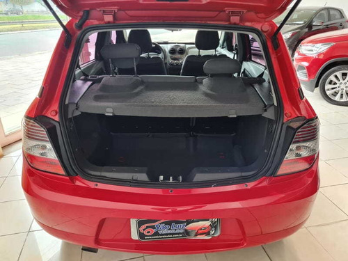 Imagem 7 de 14 de Chevrolet Agile Lt 2013