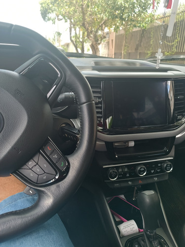 Fiat Toro 1.3 Freedom 16v Turbo Flex 4x2 Aut. 4p