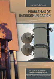 Problemas De Radiocomunicacion - Murillo Fuentes, Juan Jo...