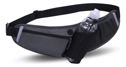 Li Riñonera For Correr Con Soporte For Botellas De Agua Para