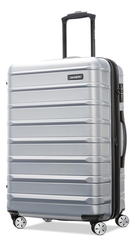 Samsonite Omni 2 Equipaje Rígido Expandible Con Ruedas Girat