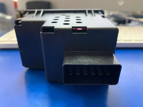 Switch Para El Control De Las Luces Mack Granite Gu