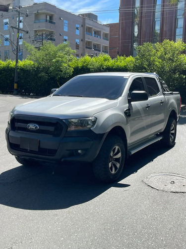 Ford Ranger 3.2 Xls