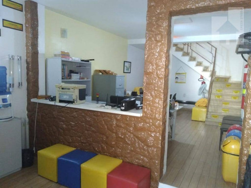 Imagem 1 de 20 de Casa Residencial Ou Comercial À Venda, 143 M² - Ponte De São João - Jundiaí/sp - Ca1211