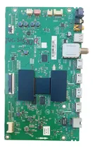 Comprar Main Jvc Modelo Si58ur Pcb 40-ms22e1-maa2hg Envío Video  Ok