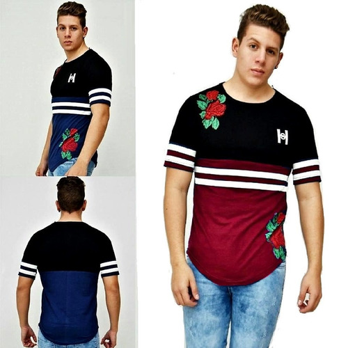 Polos Hombre Moda Ropa Exclusiva | Cuotas sin interés