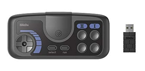 8bitdo Pce Core 2.4g Gamepad Inalambrico Para Pc Engine Min